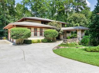 2315 Woodsfield Ln, Marietta, GA 30062