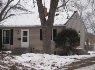 7527 Garfield Ave S, Richfield, MN 55423