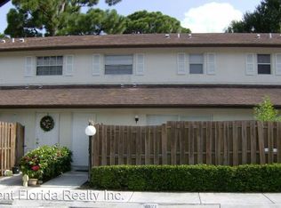 1110 Cypress Way E, Palm Springs, FL 33406