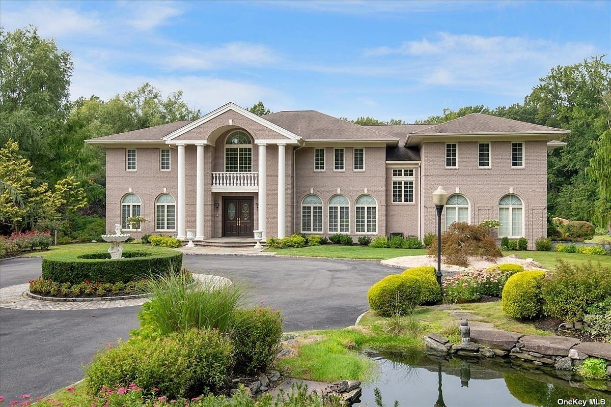 86 Old Tappan Road, Locust Valley, NY 11560 Zillow