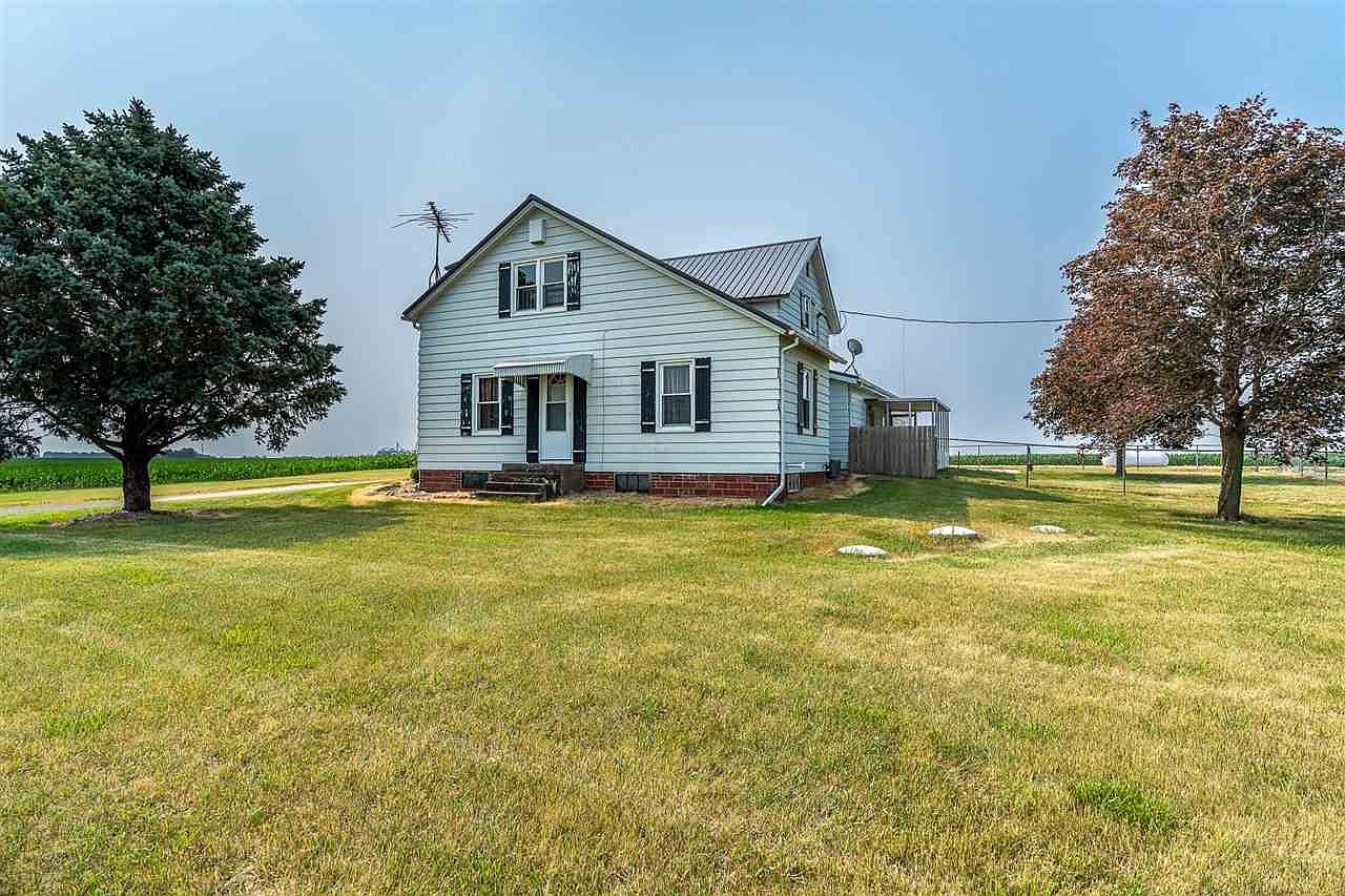 1732 Highway 78, Mount Pleasant, IA 52641 Zillow