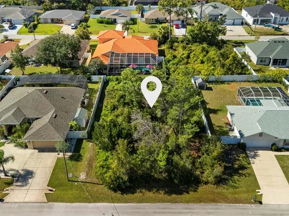 38 Fallwood Ln Lot 18, Palm Coast, FL 32137