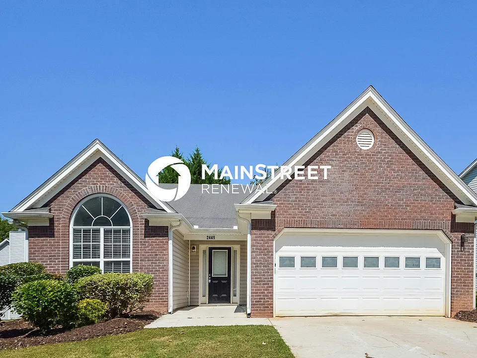 2449 Miller Oaks Cir