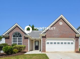 2449 Miller Oaks Cir, Decatur, GA 30035