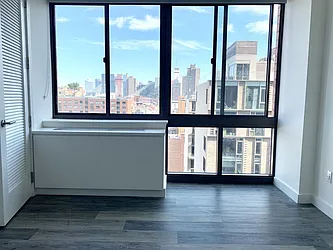 Rented by The Dermot Realty Management Company