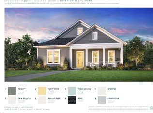 14 Tull St LOT 482, Jay Heritage Greer, SC 29651