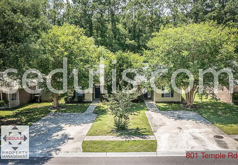 801 Temple Rd #A — Photo 32