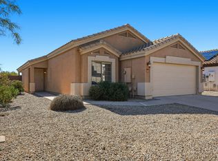 5689 E Flowing Spg, Florence, AZ 85132