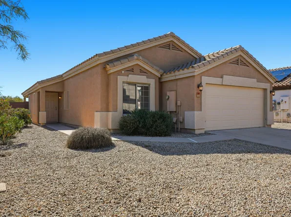 5689 E Flowing Spg, Florence, AZ 85132