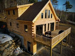 116 Meadow Ln, Campton, NH 03223