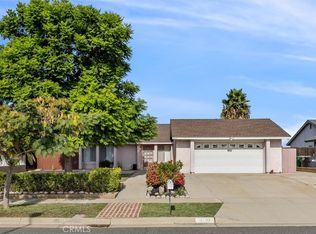 1029 Westpark Ln, Corona, CA 92882