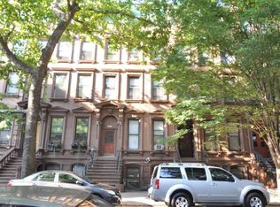 41 W 130th St, New York, NY 10037