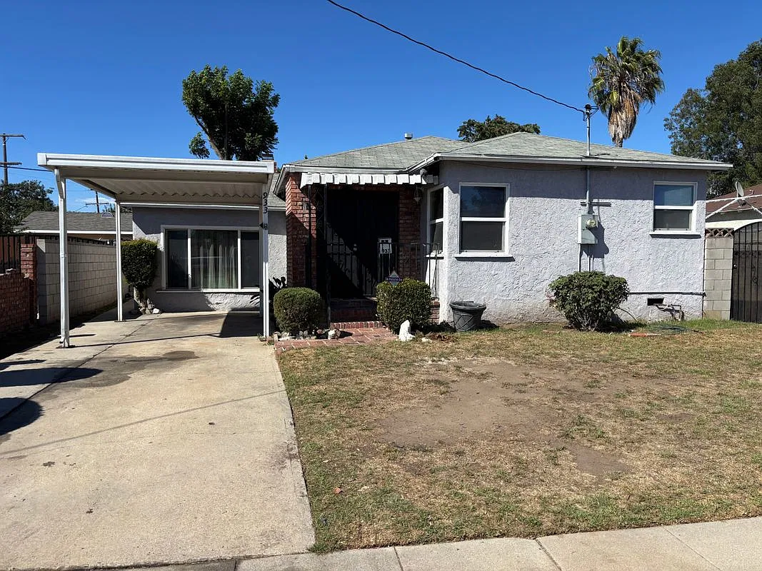 3 bed, 1.0 bath, 1495 sqft, $3,100 — Photo 2