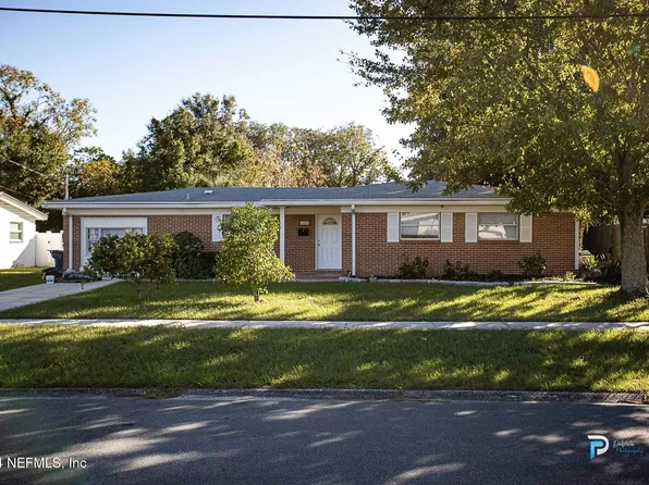 6306 LENCZYK Drive, Jacksonville, FL 32277