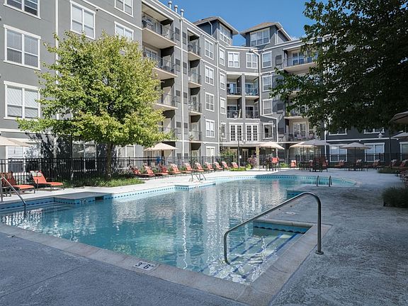 2nd image of 2720 S Highland Ave APT 753