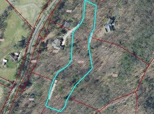 99999 Quail Trl, Weaverville, NC 28787