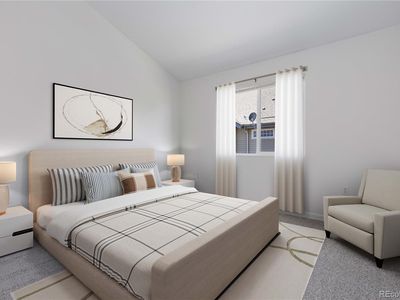 3242 S Zeno Court #I, Aurora, CO, 80013