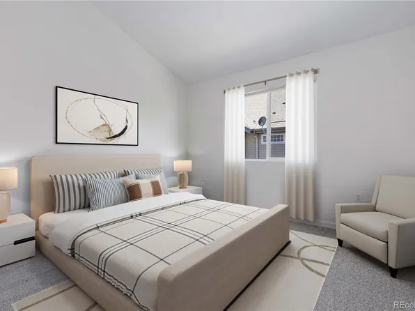 3242 S Zeno Court #I, Aurora, CO 80013