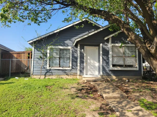 10315 Limestone Dr, Dallas, TX 75217