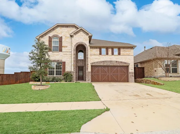5501 Annie Creek Rd, Fort Worth, TX 76126
