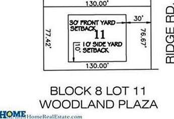 2nd image of 1009 Ridge Rd