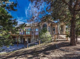 17870 New London Rd, Monument, CO 80132
