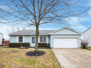 137 Rock Creek Dr, Delaware, OH