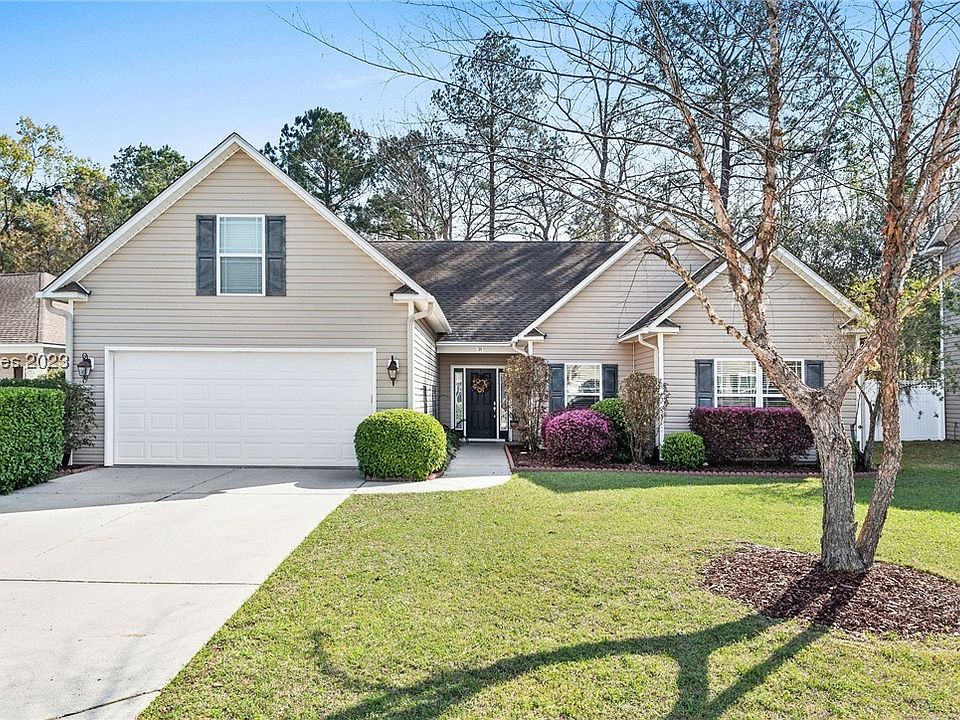 21 Grovewood Dr, Bluffton, SC 29910 Zillow