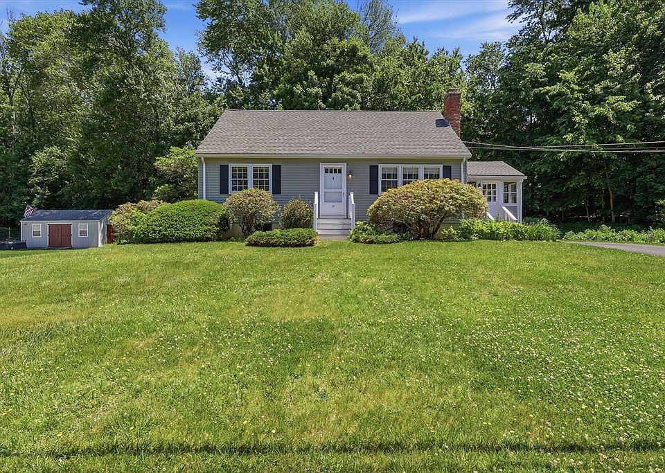 1st image of 27 Richardson Rd