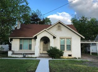 2007 Walnut St, Greenville, TX 75401
