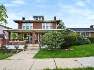 1034 N 18th St, Allentown, PA 18104
