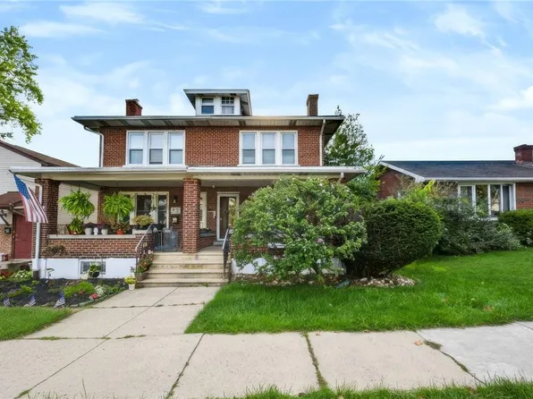 1034 N 18th St, Allentown, PA 18104