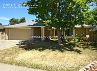 6331 Misty Wood Way, Citrus Heights, CA 95621