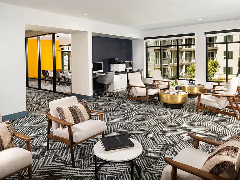 The Montgomery at Watters Creek — Photo 11