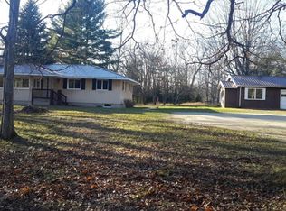 3552 Maple Rd, Manistee, MI 49660