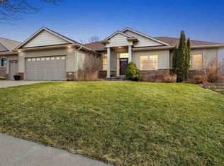 3455 Donegal Ct, Iowa City, IA 52246
