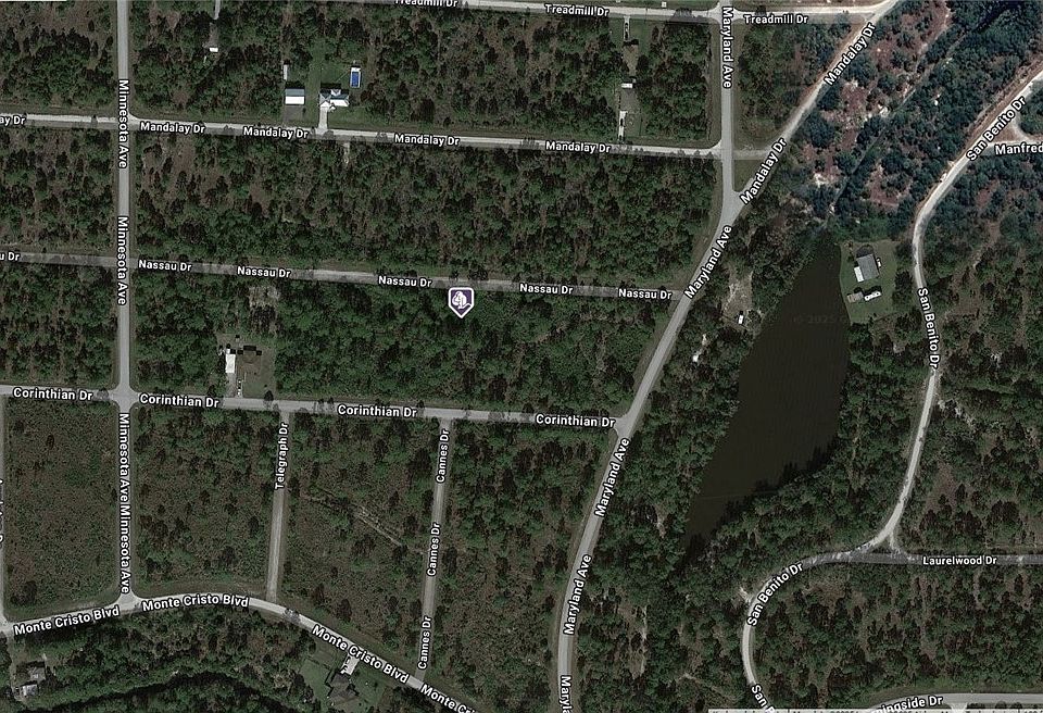 2nd image of 27461 Nassau Dr