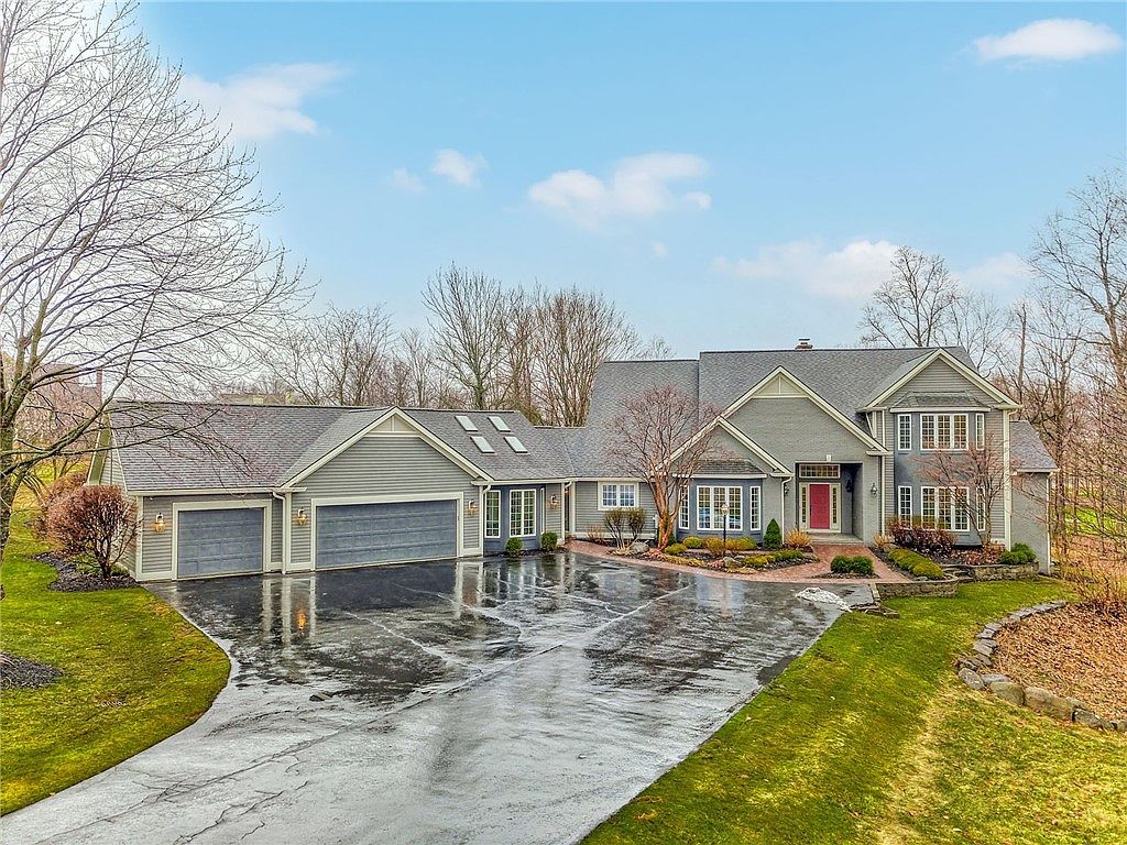 40 Cobblecreek Rd, Victor, NY 14564 Zillow