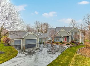 40 Cobblecreek Rd, Victor, NY 14564