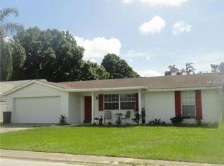 7748 Cherrytree Ln, New Port Richey, FL 34653