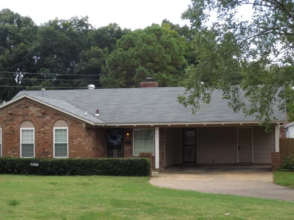 2103 Van Buren Ave, West Memphis, AR 72301