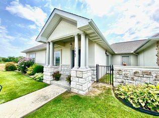 1462 Quail Pl, Carthage, MO 64836