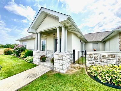 1462 Quail Place, Carthage, MO, 64836