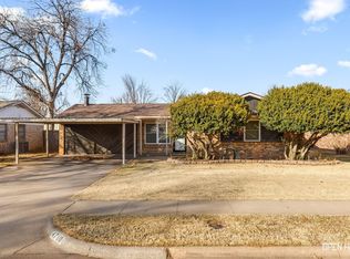 4710 Karla St, Wichita Falls, TX 76310