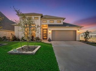 21212 Palm Arbor Dr, Cypress, TX 77433