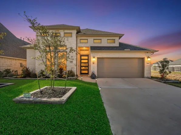 21212 Palm Arbor Dr, Cypress, TX 77433