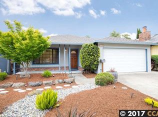 4862 Lodi Way, Castro Valley, CA 94546