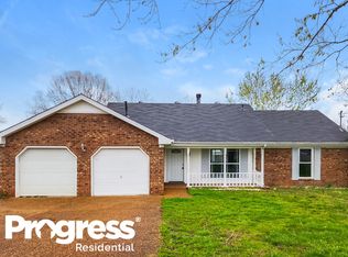 212 Benefield Dr, Smyrna, TN 37167
