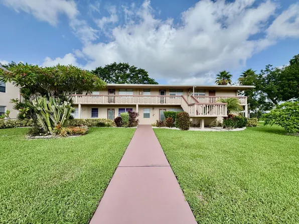 67 Upminster Cir #C, Deerfield Beach, FL 33442