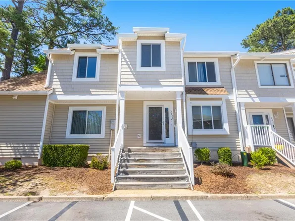 2620 Cove Point Pl, Virginia Beach, VA 23454